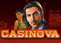 Игровой автомат Casinova