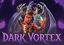 Игровой автомат Dark Vortex