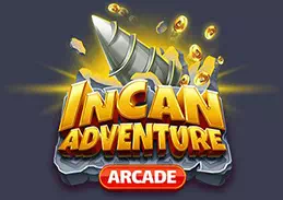 Игровой автомат Incan Adventure