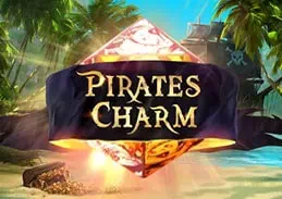 Игровой автомат Pirates Charm
