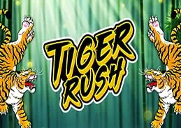 Игровой автомат Tiger Rush