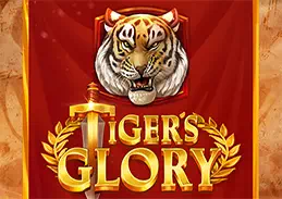 Игровой автомат Tigers Glory