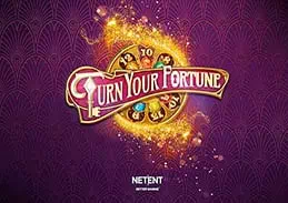 Игровой автоматы Turn Your Fortune от NetEnt