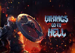 Игровой автомат Vikings Go to Hell