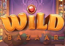Игровой автомат Wild Bazaar